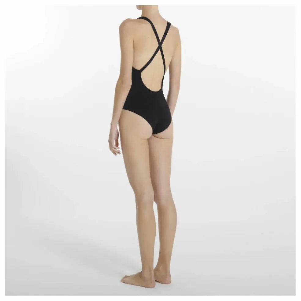 Body Multifonctionnel Glowing | Noir