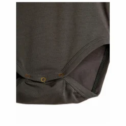 Body Ours Coton Bio | Gris