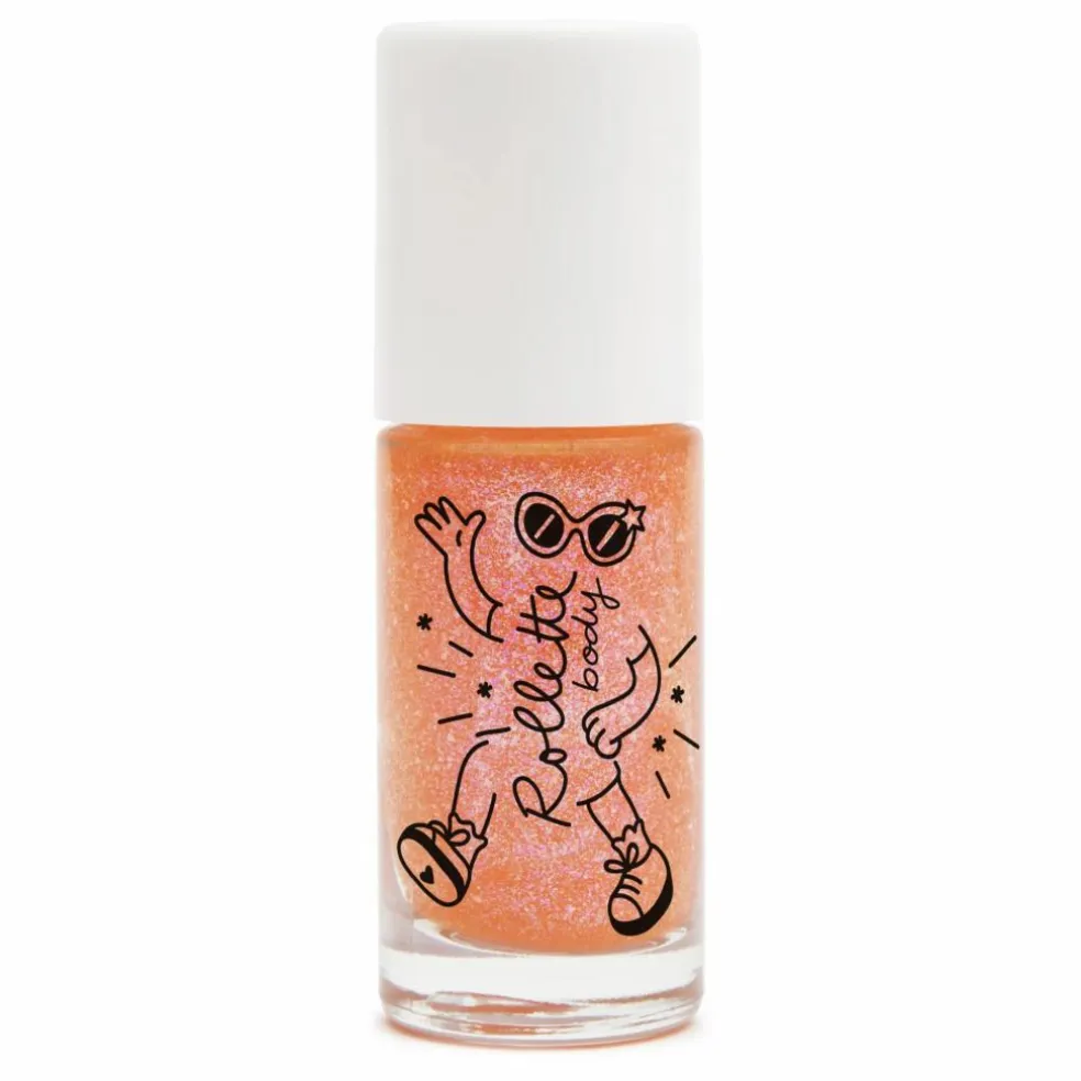 Body rollette pêche - 20 ml