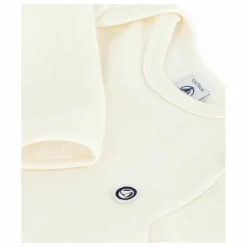 Body Uni Laine | Ecru