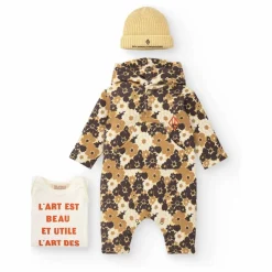 Body Wasp L'art | Ecru