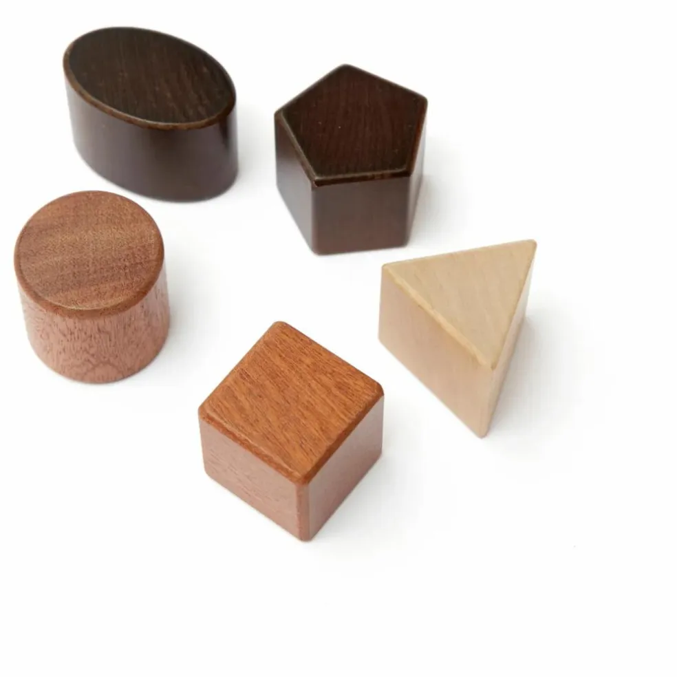 Boite à formes