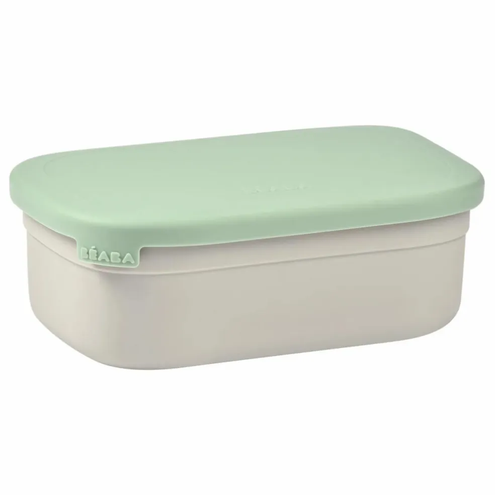 Boite repas isotherme | Sauge