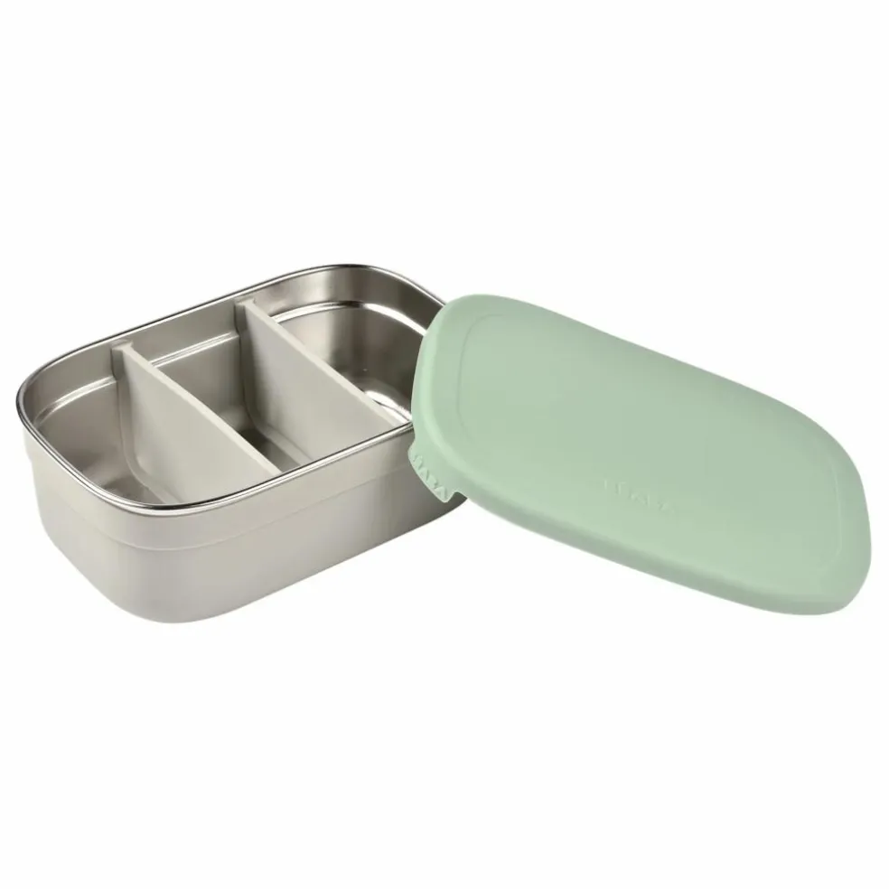 Boite repas isotherme | Sauge