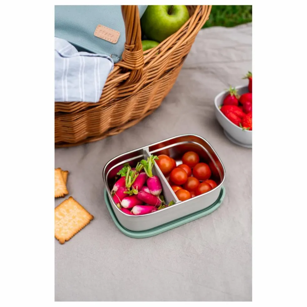 Boite repas isotherme | Sauge