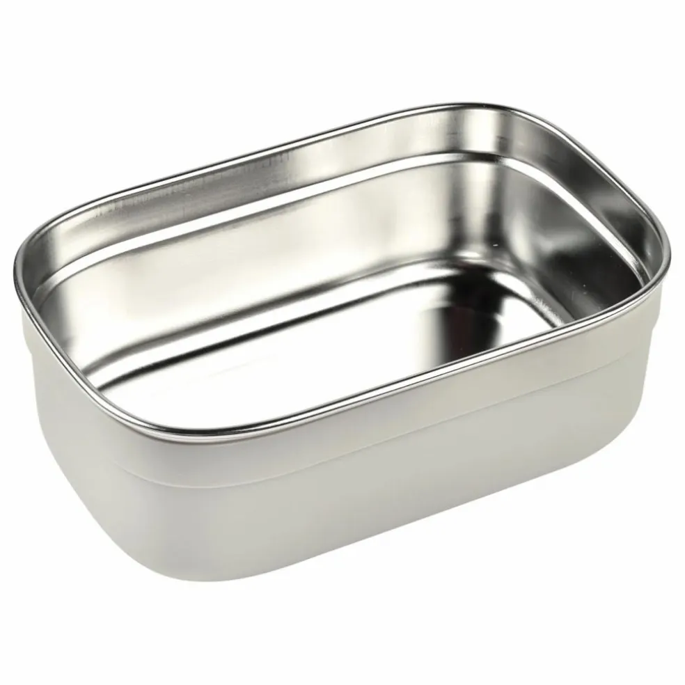 Boite repas isotherme | Sauge