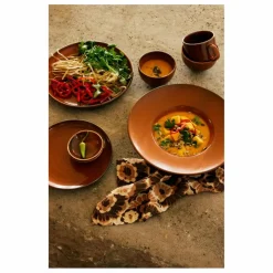Bol Chef ceramics | Terracotta
