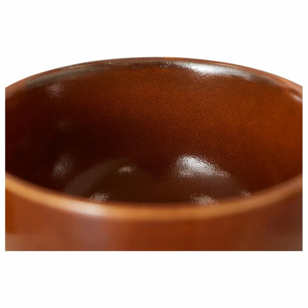 Bol Chef ceramics | Terracotta