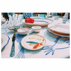 Bol Crevette | Bleu