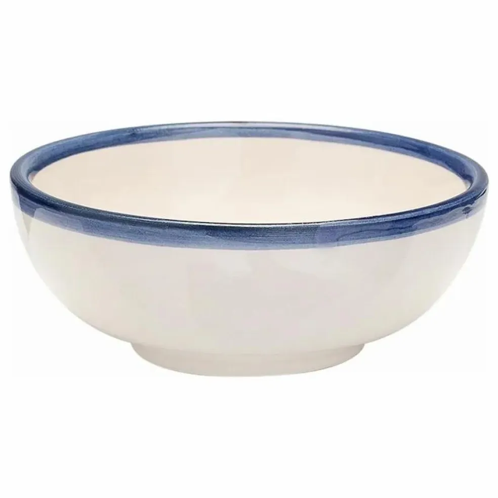 Bol Crevette | Bleu