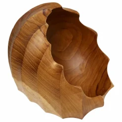 Bol en bois | Teck