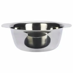 Bol en inox | Steel