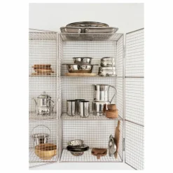 Bol en inox | Steel