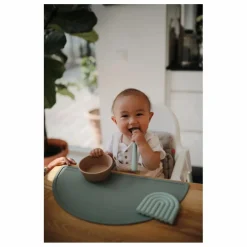 Bol en silicone | Beige