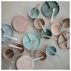 Bol en silicone | Blush