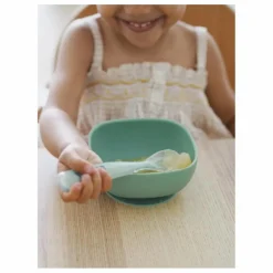 Bol en silicone | Sauge