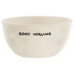 Bol Good Morning | Crème