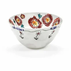 Bols Anemone, Serax for Marni - Set de 2 | Milk
