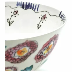 Bols Anemone, Serax for Marni - Set de 2 | Milk