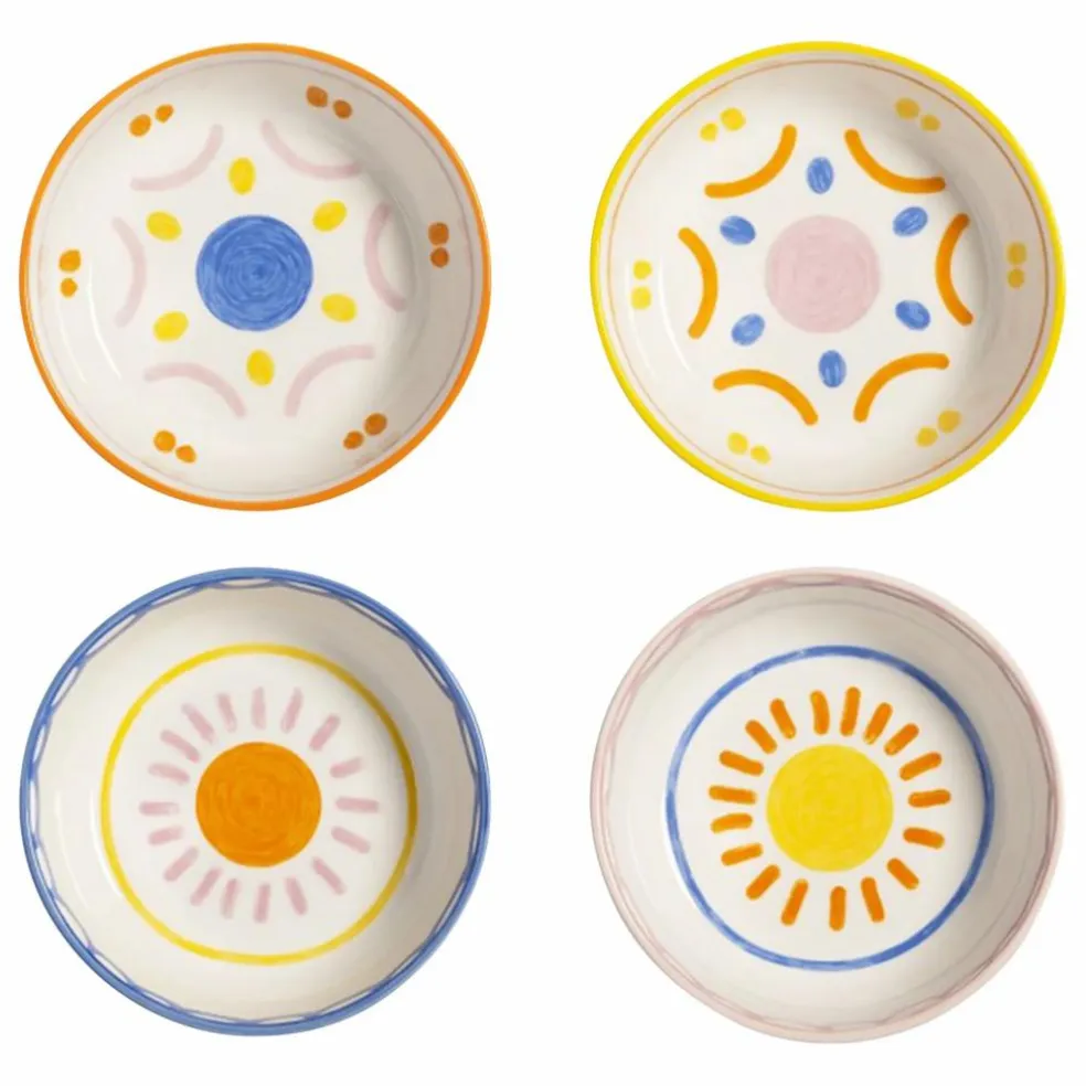 Bols Boavista - Set de 4