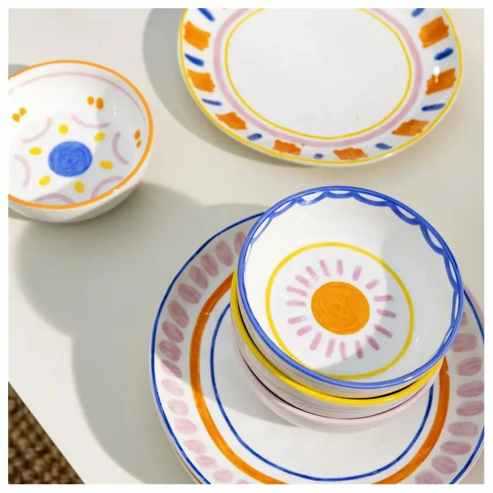 Bols Boavista - Set de 4