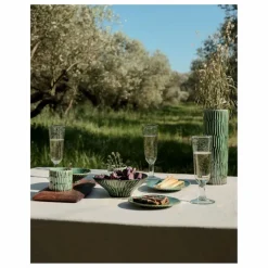 Bols Verde Lanza, Pascale Naessens - Set de 2 | Vert