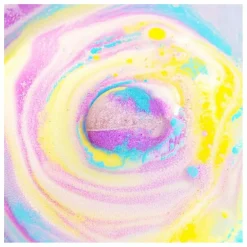 Bombe de bain Ice cream bubble gum - 120 g