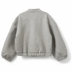 Bomber Fridasy | Gris