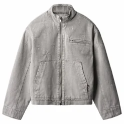 Bomber Hallie | Gris