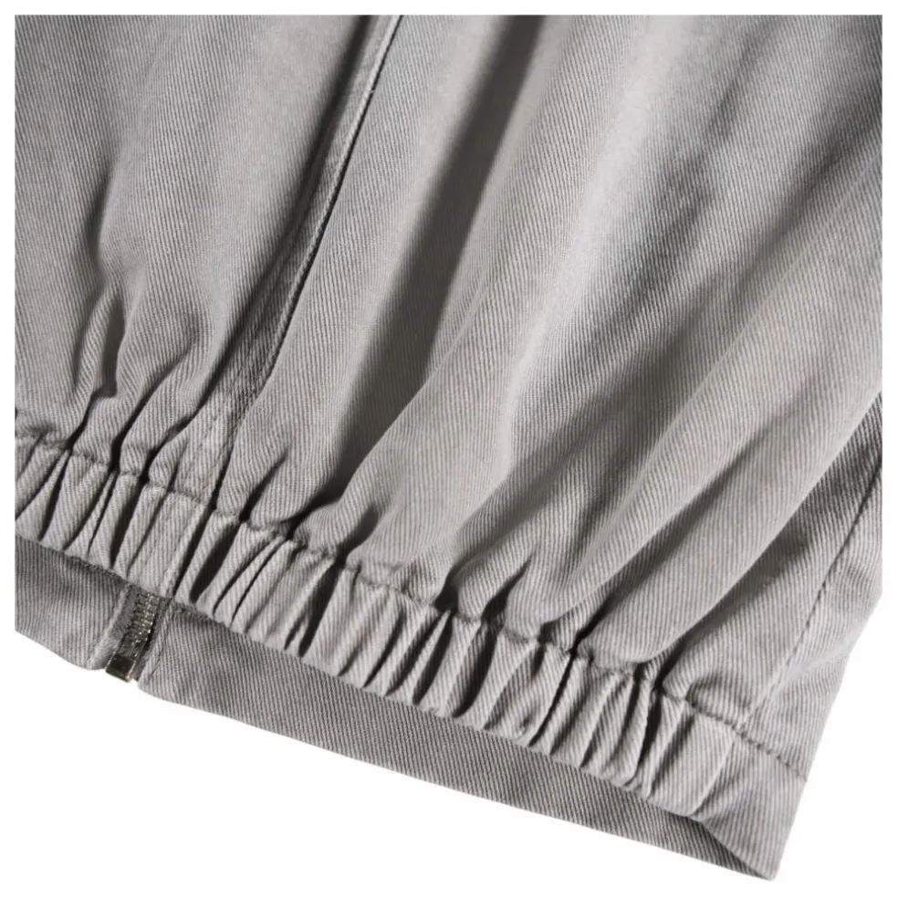 Bomber Hallie | Gris