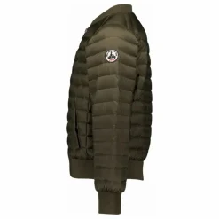Bomber Kaylo | Vert kaki