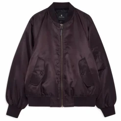 Bomber Leon | Marron
