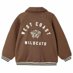 Bomber Terry West Coast Wildcats | Marron