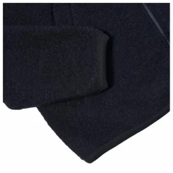 Bomber Zippé | Bleu marine