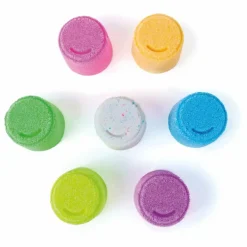 Bombes de bain - Set de 7
