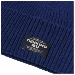 Bonnet Amor Laine | Bleu