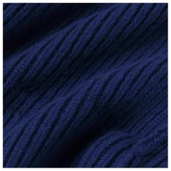 Bonnet Amor Laine | Bleu