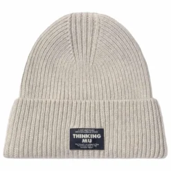 Bonnet Amor Laine | Ecru