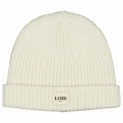 Bonnet Anthony Laine | Ecru