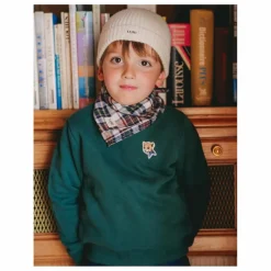Bonnet Anthony Laine | Ecru