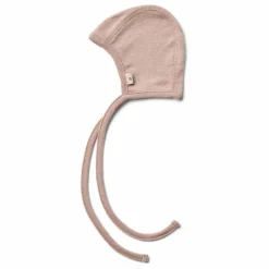 Bonnet Billie Laine | Vieux Rose