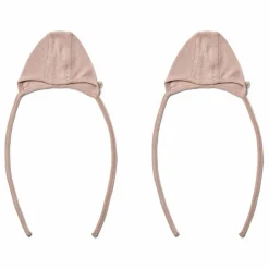 Bonnet Billie Laine | Vieux Rose