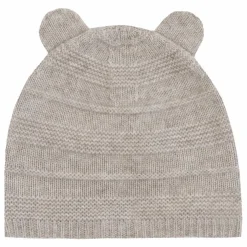 Bonnet Cachemire | Grège