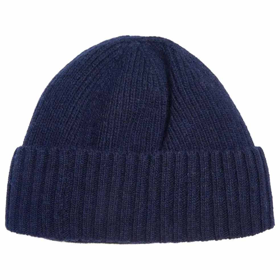 Bonnet Carlton | Bleu marine