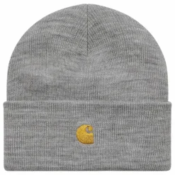Bonnet Chase | Gris chiné