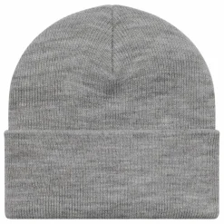Bonnet Chase | Gris chiné