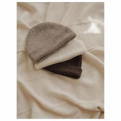 Bonnet en alpaga | Avoine