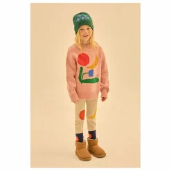 Bonnet Glitter | Vert