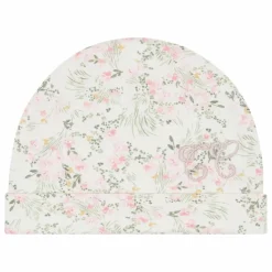 Bonnet Jardin Hivernal | Rose