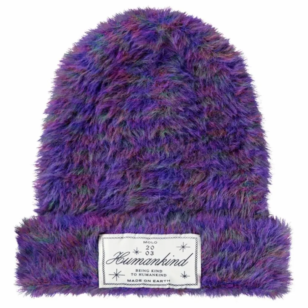 Bonnet Kaia | Violet